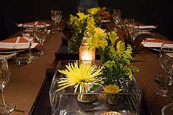 A NIGHT AT THE GRANDE